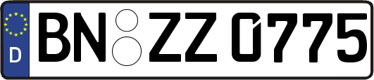 BN-ZZ0775