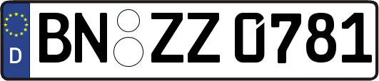 BN-ZZ0781