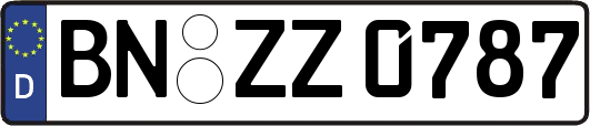 BN-ZZ0787