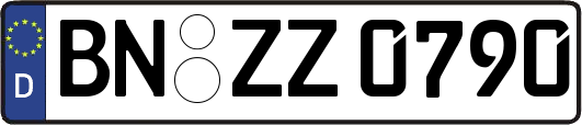 BN-ZZ0790