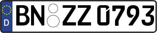 BN-ZZ0793