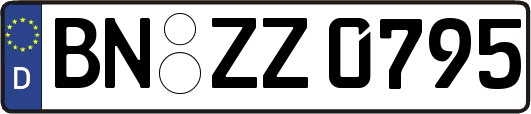 BN-ZZ0795