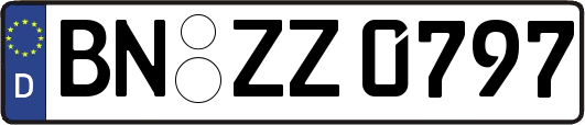 BN-ZZ0797