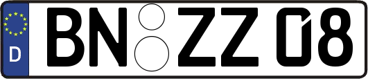 BN-ZZ08