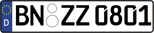 BN-ZZ0801