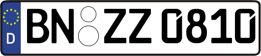 BN-ZZ0810