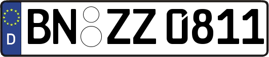 BN-ZZ0811