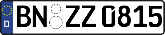 BN-ZZ0815
