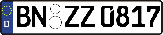 BN-ZZ0817