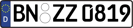 BN-ZZ0819