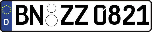 BN-ZZ0821