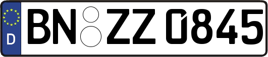 BN-ZZ0845