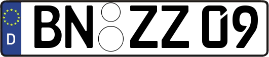 BN-ZZ09