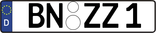 BN-ZZ1