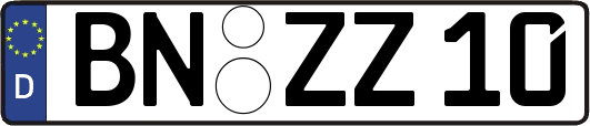 BN-ZZ10