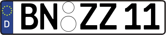 BN-ZZ11