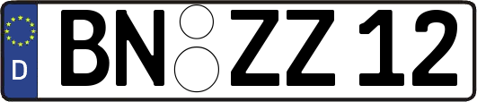 BN-ZZ12