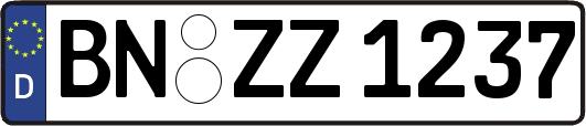 BN-ZZ1237