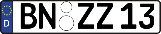 BN-ZZ13