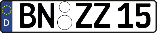 BN-ZZ15