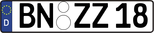 BN-ZZ18