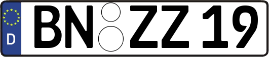 BN-ZZ19