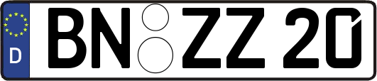 BN-ZZ20