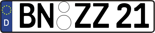 BN-ZZ21