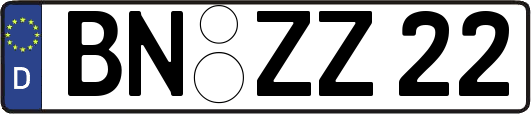 BN-ZZ22