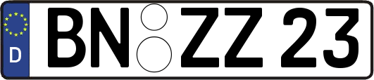 BN-ZZ23