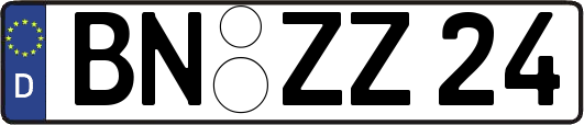 BN-ZZ24