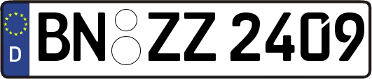 BN-ZZ2409