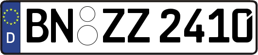 BN-ZZ2410