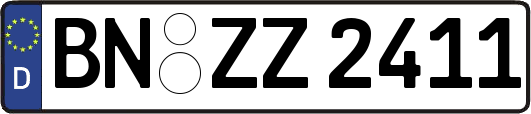 BN-ZZ2411