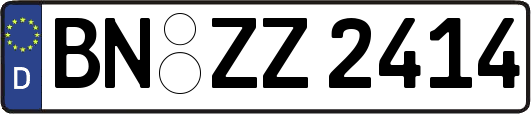 BN-ZZ2414