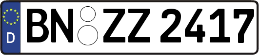 BN-ZZ2417