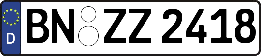 BN-ZZ2418