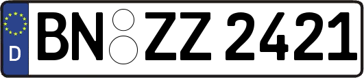 BN-ZZ2421