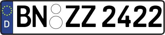 BN-ZZ2422