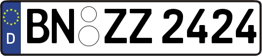 BN-ZZ2424