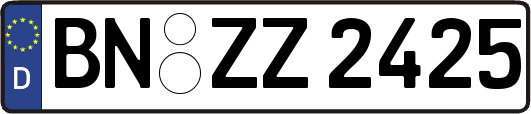 BN-ZZ2425