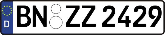 BN-ZZ2429