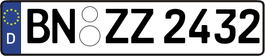 BN-ZZ2432