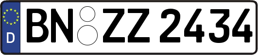 BN-ZZ2434