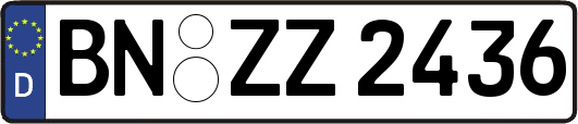 BN-ZZ2436