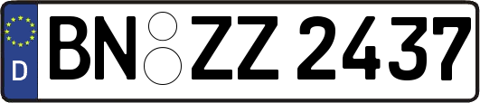 BN-ZZ2437