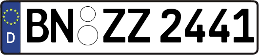 BN-ZZ2441