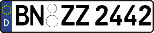 BN-ZZ2442