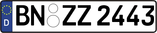 BN-ZZ2443