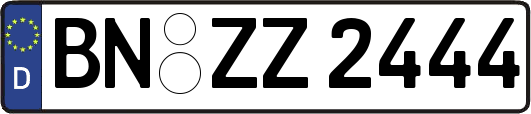 BN-ZZ2444